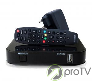 GS C592 Wi-Fi (DRE-Crypt) б/у