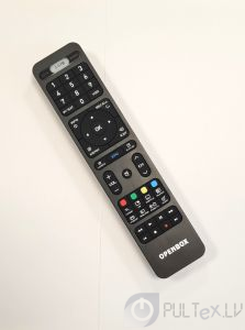 Openbox A5/A6 пульт ДУ