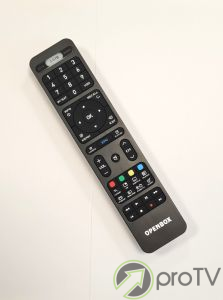 Formuler пульт ДУ