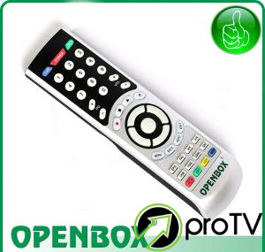 Openbox S1/S2/S3 пульт ДУ